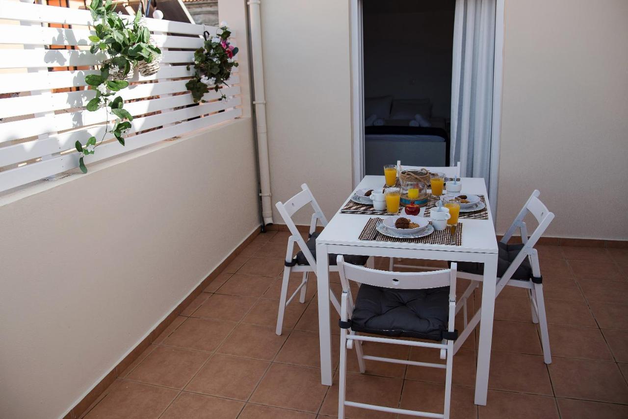 Nikis Apartment 2 Chania  Exterior photo