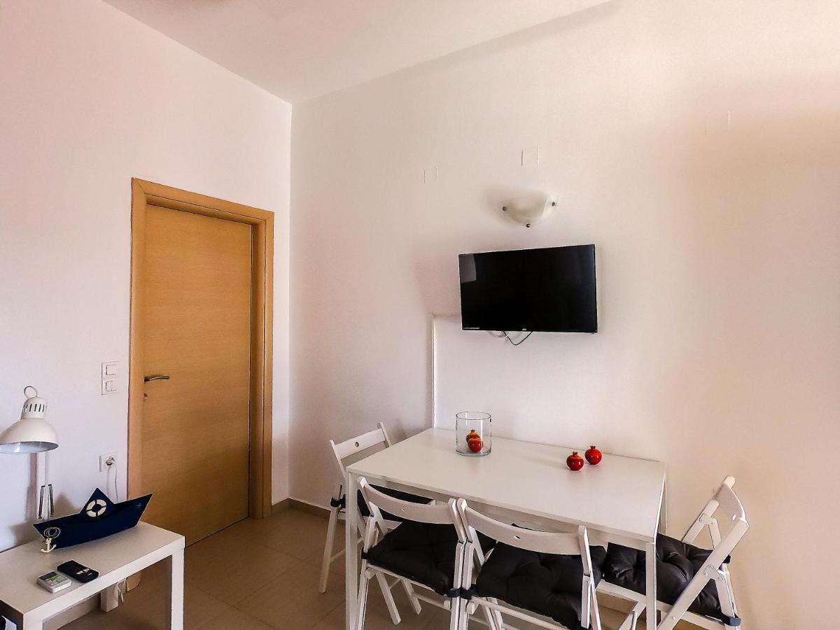Nikis Apartment 2 Chania  Exterior photo