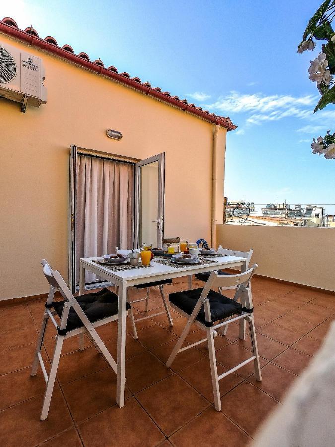 Nikis Apartment 2 Chania  Exterior photo